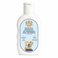 De-Shedding Dog Shampoo with Dead Sea Minerals
